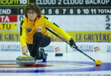„World Curling“ nuotr. | Organizatorių nuotr.