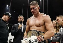 Rico Verhoevenas | Organizatorių nuotr.