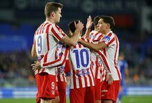 Rungtynių akimirka | Scanpix nuotr.