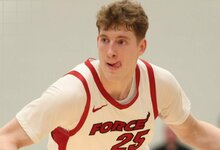 Kasparas Jakučionis | Organizatorių nuotr.