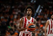 Montero | Euroleague nuotr.