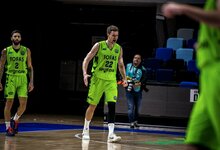 Marekas Blaževičius | FIBA nuotr.