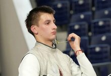 Dominikas Juras | Organizatorių nuotr.