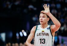 Jokubaitis | BNS nuotr.