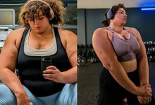 Jammie Booker | Instagram.com nuotr