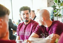 Fardawsas Aimaqas | kklietkabelis.lt nuotr.