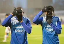 Kauno rajono „Hegelmann“  | Klubo nuotr.