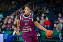 Rubitas | LKL, kurią remia „Betsson“ nuotr.