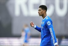 Rungtynių akimirka | Scanpix nuotr.