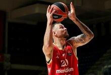 Donatas Motiejūnas | Scanpix nuotr.