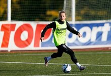 Milda Liužinaitė | Elvio Žaldario nuotr.