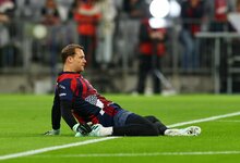 Manuelis Neueris | EPA nuotr.