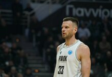 Tomas Dimša | FIBA nuotr.