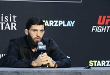 Armanas Carukijanas | „Stop“ kadras