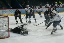 Rungtynių akimirka | Petro Lozdos nuotr.