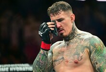 Tomas Aspinallas | Scanpix nuotr.