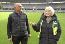 „IKI pergalės“ | „Stop“ kadras