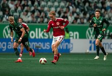 Lukas Michelbrink | Klubo nuotr.