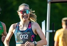 Vaida Žūsinaitė-Nekriošienė (Rimos Urbonaitės nuotr.) | Organizatorių nuotr.