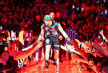 Sergejus Maslobojevas – Ignas Pauliukevičius | Teodoro Biliūno / BNS foto nuotr.