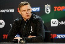 Edgaras Jankauskas | Elvio Žaldario nuotr.