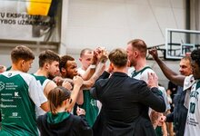 „Šilutė“  | NKL nuotr.