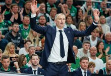 Tomas Masiulis | Eriko Ovčarenko / BNS foto nuotr.