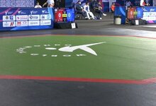 Tekvondo | „Stop“ kadras