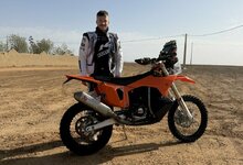 Dovydas Karka | Organizatorių nuotr.