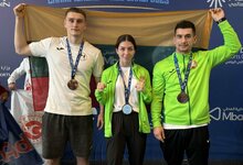 Lietuvos kovotojai | Organizatorių nuotr.