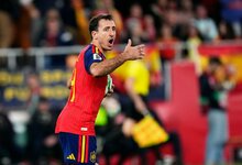 Mikelis Oyarzebalis | Scanpix nuotr.