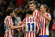 Rungtynių akimirka | Scanpix nuotr.