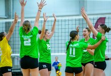 Tinklinis | Evaldo Šemioto nuotr.