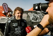 Benediktas Vanagas | Andriaus Lauciaus nuotr.