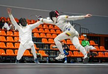Titas Puronas ir Arnas Salokas | Mildos Kikaitės nuotr.