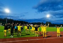Lietuvos moterų futbolo rinktinė | Elvio Žaldario nuotr.