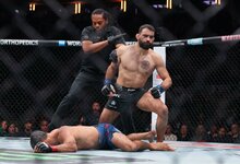 Benoitas Saint Denisas ir Benilas Dariushas | Scanpix nuotr.