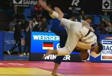 Kovos akimirka | „Stop“ kadras