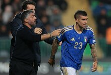 Gennaro Gattuso | Scanpix nuotr.