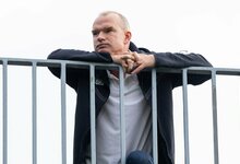 Mindaugas Kasperūnas | Klubo nuotr.