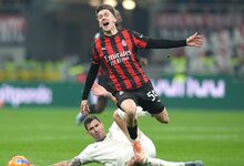 Rungtynių akimirka | Scanpix nuotr.