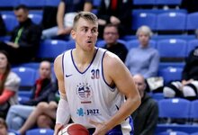 Martins Meiers | Organizatorių nuotr.