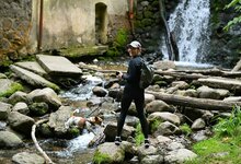 „Toyota Ėjimo“ varžybos | Vytauto Pilkausko nuotr.