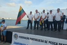 „Žvejo tribūnos“ nuotr. | Organizatorių nuotr.