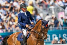 Andrius Petrovas | Vytauto Dranginio/LTOK nuotr.