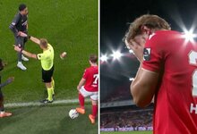 Rungtynių akimirka | „Stop“ kadras