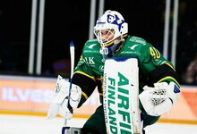 Mantas Armalis („Ilves“ nuotr.) | Organizatorių nuotr.