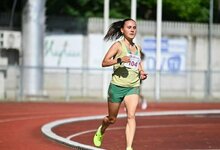 Karolina Bliujūtė | „Facebook“ nuotr.