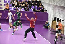 „Politehnica Timišoara“ klubo nuotr. | Organizatorių nuotr.