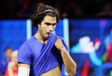 Carlosas Alcarazas | EPA nuotr.